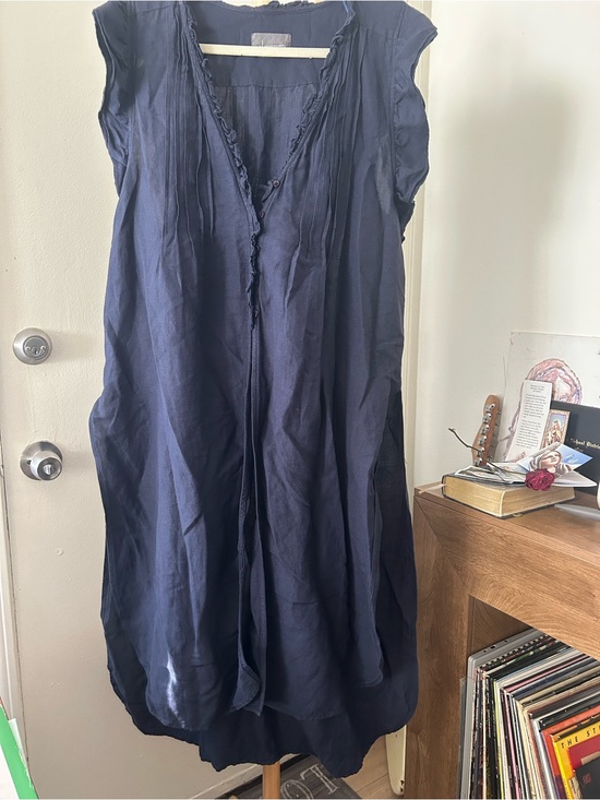 Anthropologie Dresses & Skirts - Anthropologie tunic dress